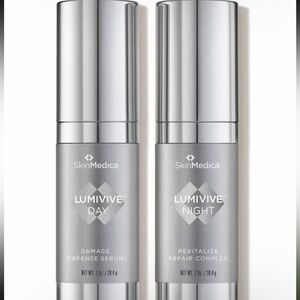 SkinMedica Lumivive System